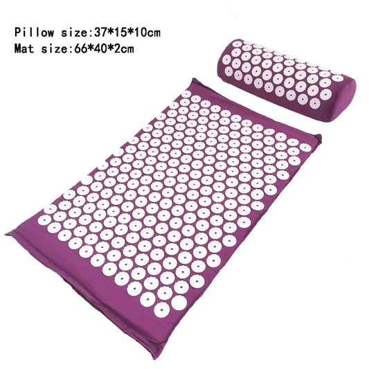 Massage Mat
