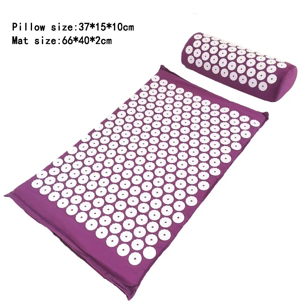 Massage Mat
