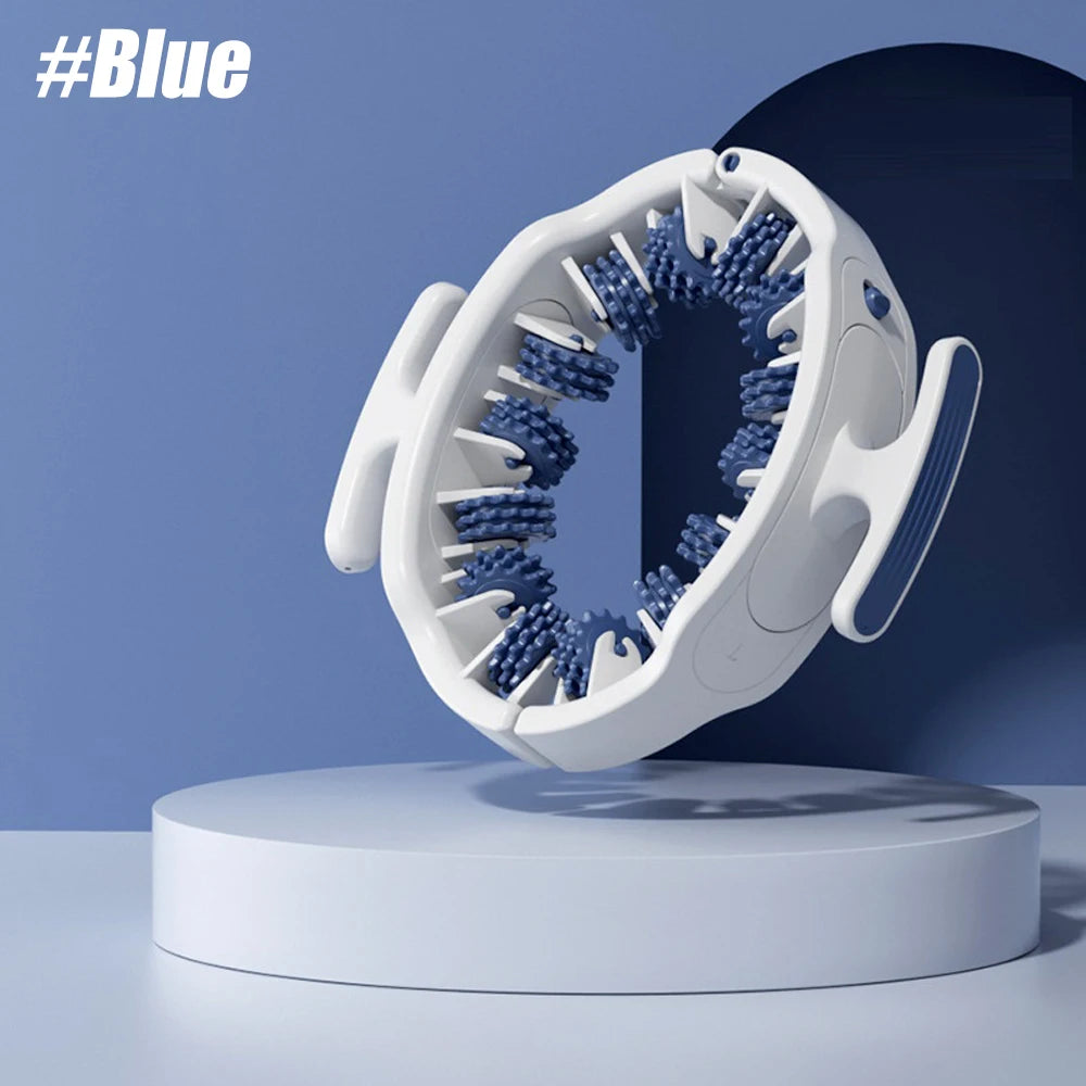 Roller Manual Muscle Massager