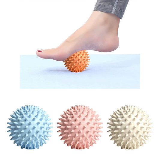 Massage Ball "Hedgehog"