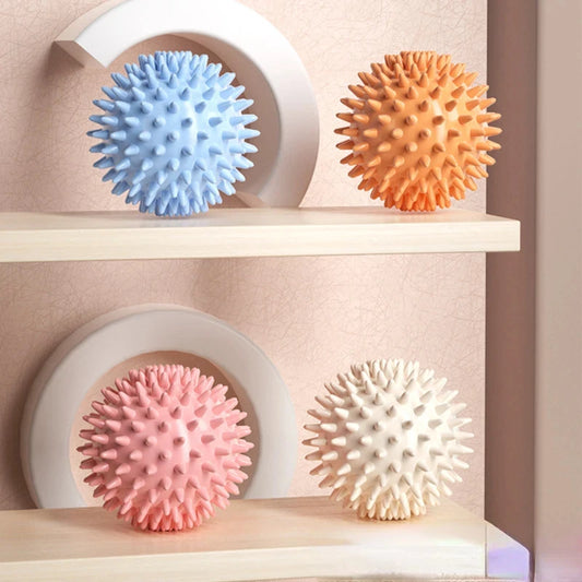 Massage Ball "Hedgehog"